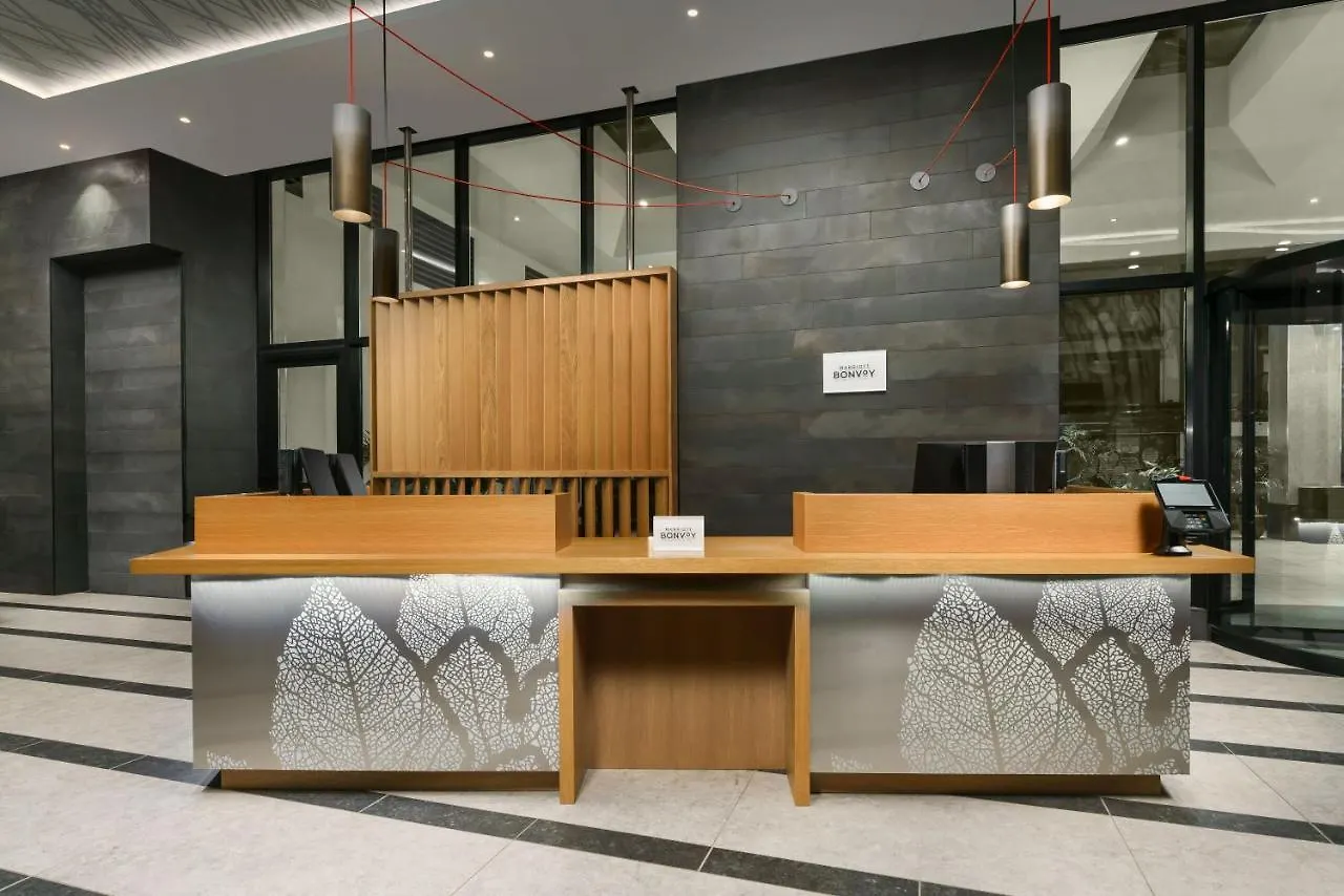 Towneplace Suites By Marriott New York Manhattan/Chelsea 4*,  United States