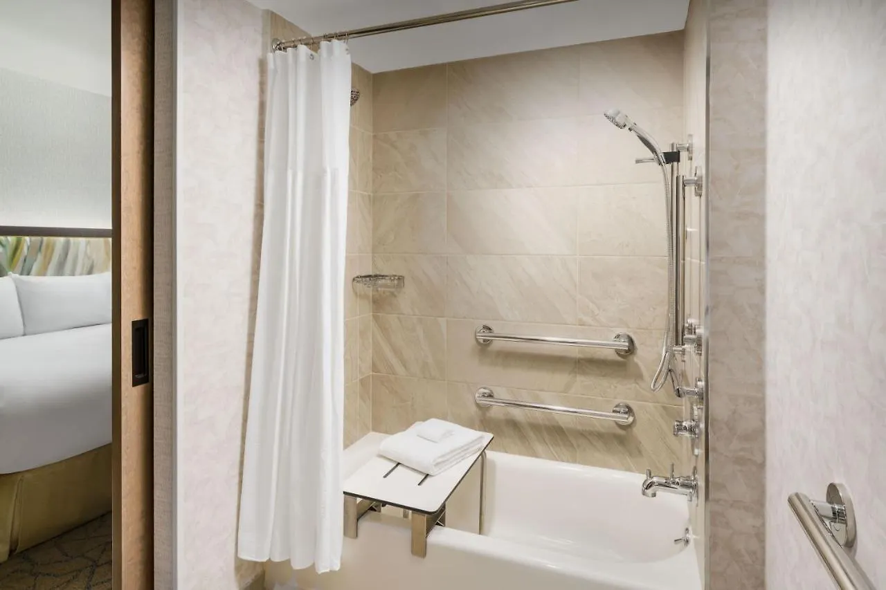 Towneplace Suites By Marriott New York Manhattan/Chelsea United States