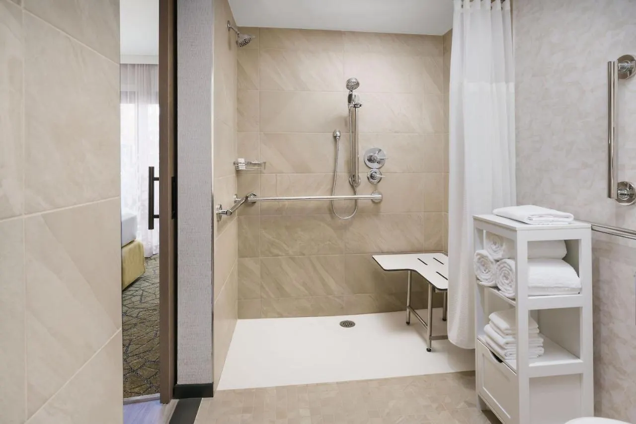 Towneplace Suites By Marriott New York Manhattan/Chelsea 4*,  United States