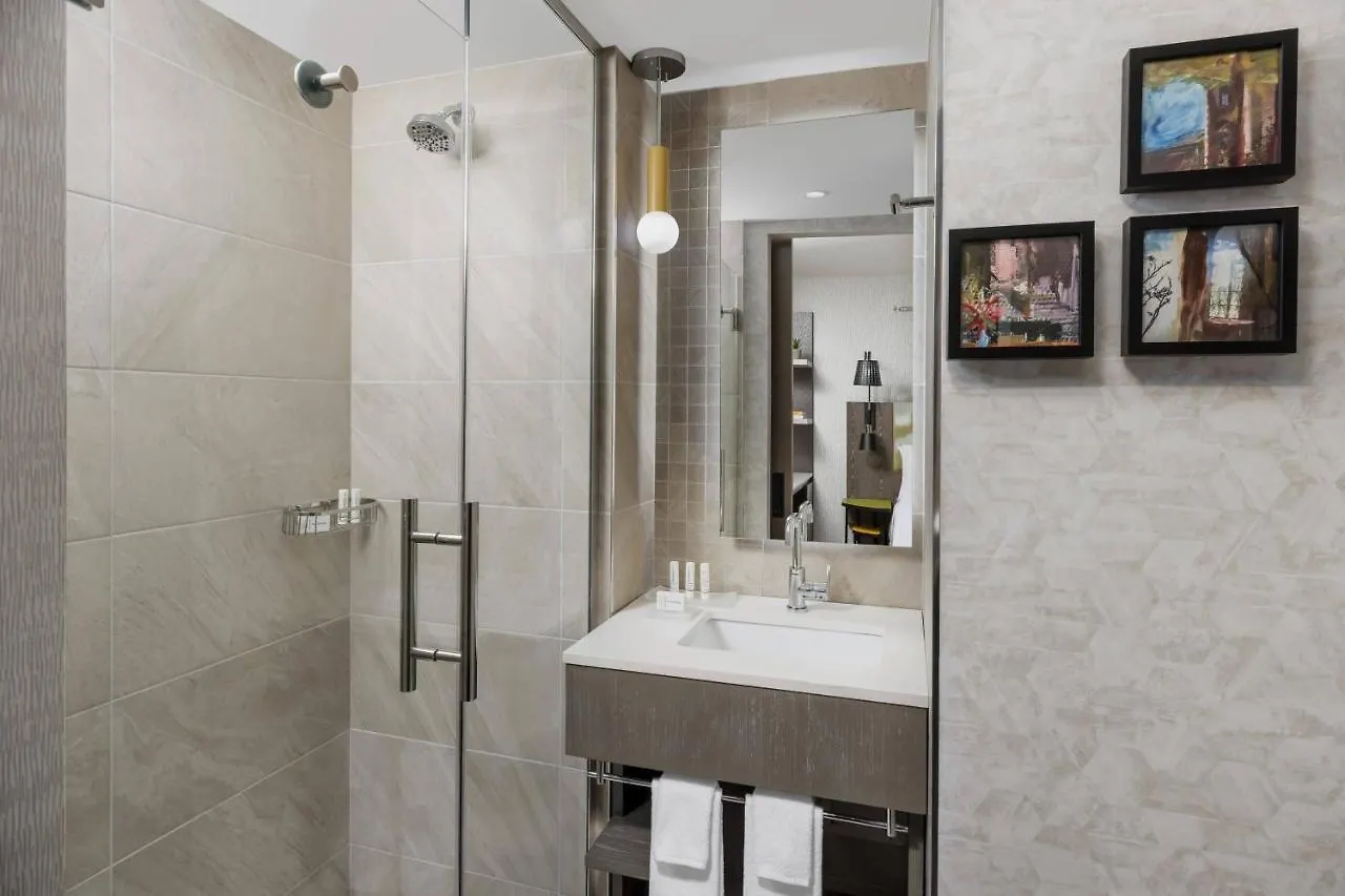 Towneplace Suites By Marriott New York Manhattan/Chelsea Hotel