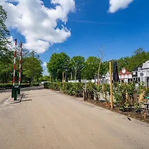 Europarcs Het Amsterdamse Bos Vakantiepark
