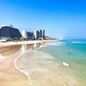 Курортный комплекс Hilton Daytona (adults Only) ****