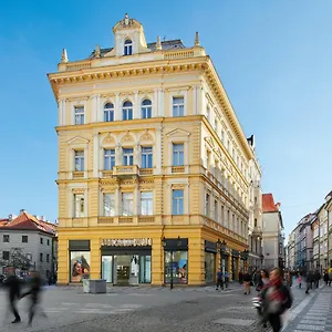 Ventana 5* Prag