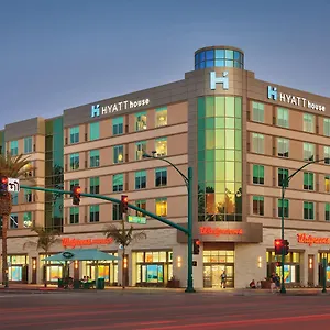 Отель Hyatt House At Resort/convention Center ***