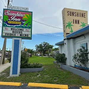 Мотель Sunshine Of Daytona **