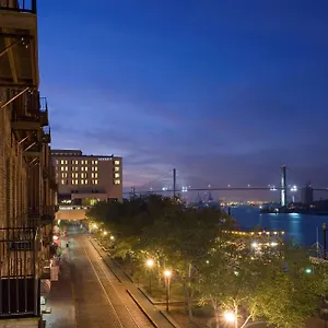 Отель Hyatt Regency ****
