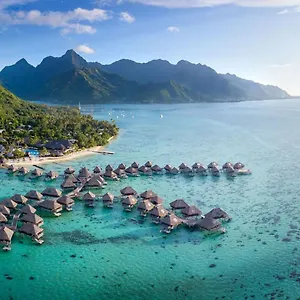 Hilton Moorea Lagoon Resort&spa Resort