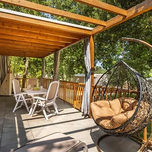 Maistra Porto Sole Mobile Homes Vakantiepark