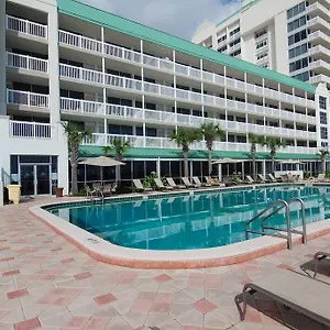 Апарт-отель Daytona Oceanfront Condostudio ***