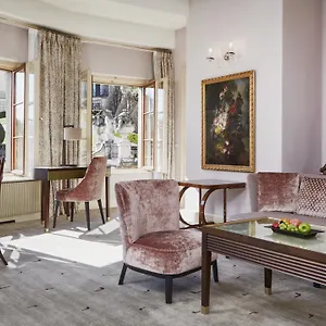 Aria 5* Prag