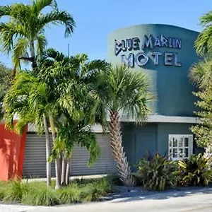Blue Marlin 2* Key West