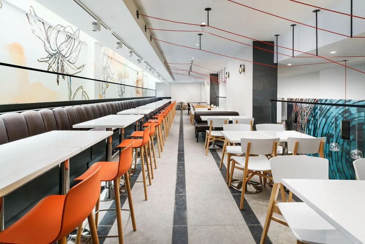 Towneplace Suites By Marriott New York Manhattan/Chelsea