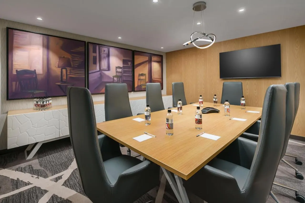 Hotel Towneplace Suites By Marriott New York Manhattan/Chelsea