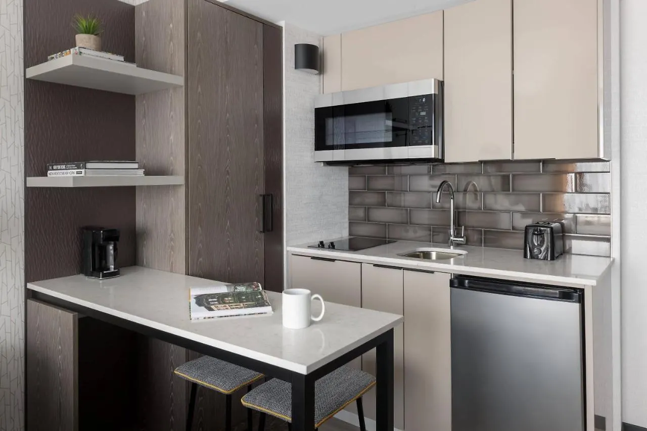 Towneplace Suites By Marriott New York Manhattan/Chelsea United States