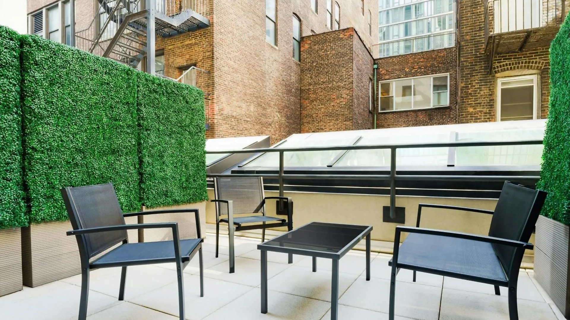 Towneplace Suites By Marriott New York Manhattan/Chelsea United States