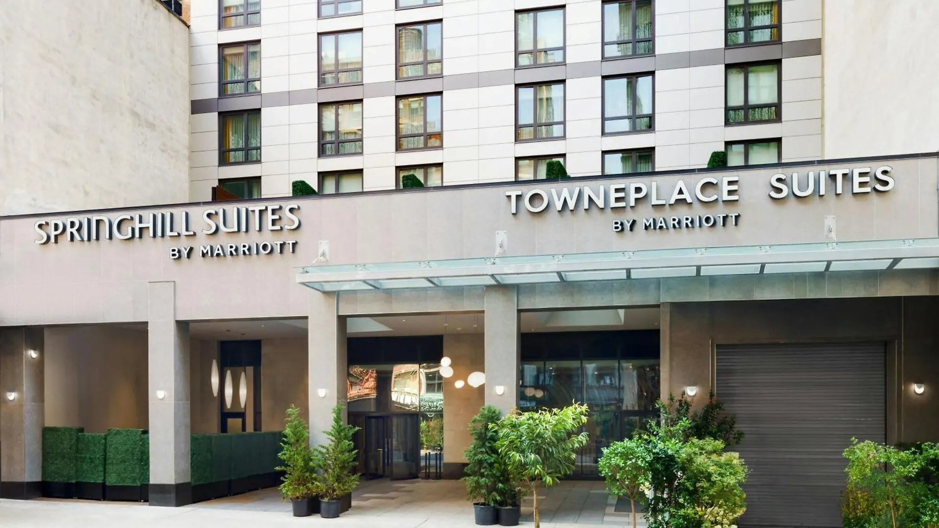 Towneplace Suites By Marriott New York Manhattan/Chelsea 4*,  United States