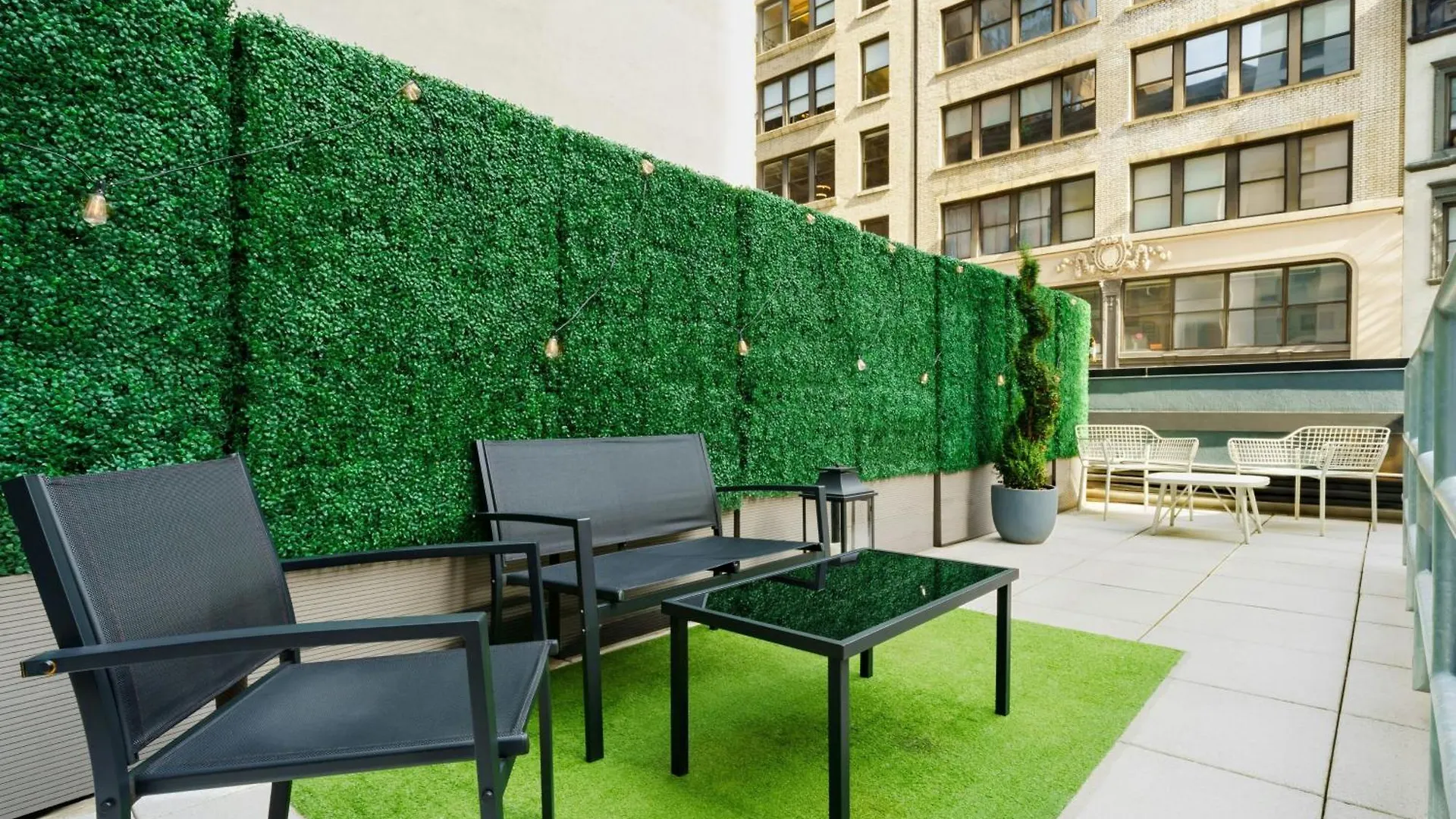 Hotel Towneplace Suites By Marriott New York Manhattan/Chelsea